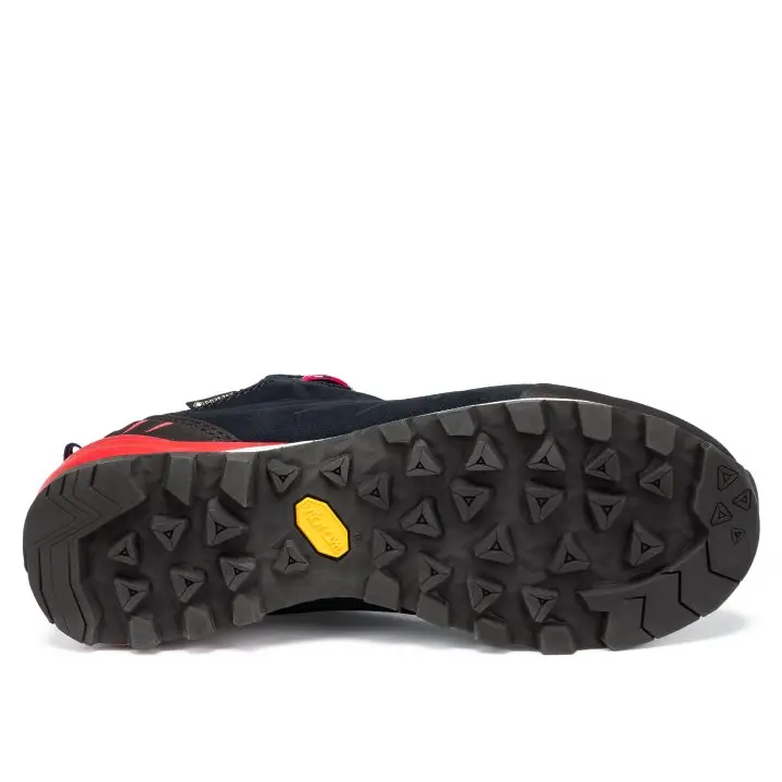 Makra Pro Low Bunion Lady GTX