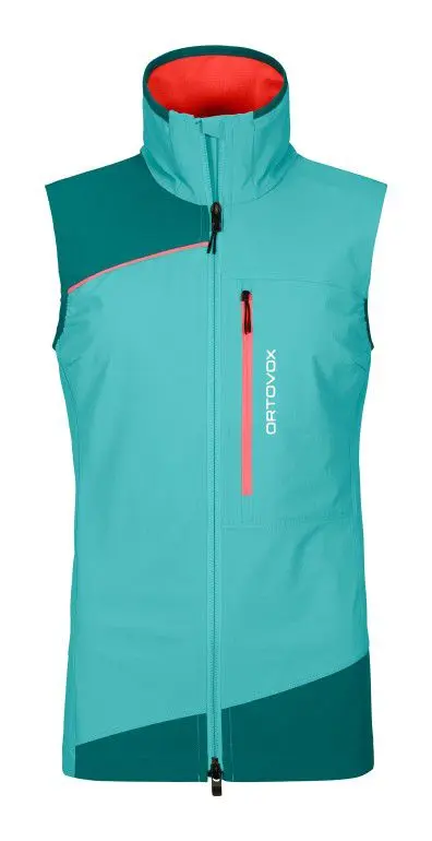 62201-61301-PALA_LIGHT_VEST_W_ice_waterfall-B-01.jpg Farbe: ice waterfall - Pala Light Vest W