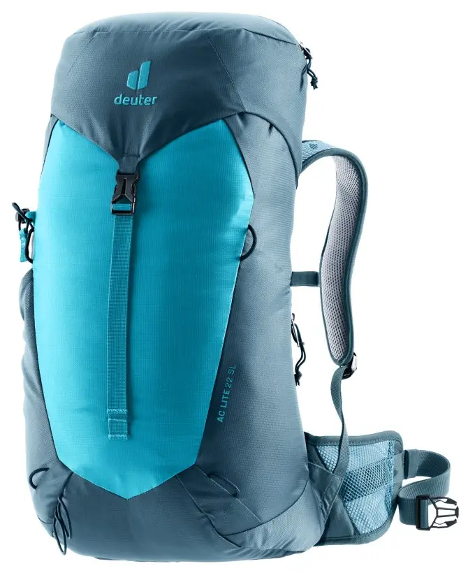 AC Lite 22 SL Farbe: 1391 - lagoon/atlantic - AC Lite 22 SL