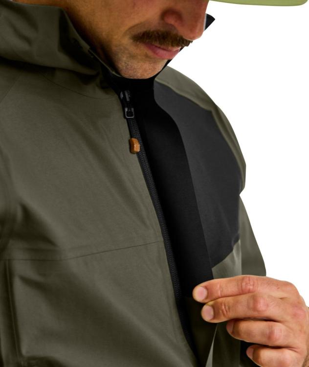 Seceda 3L Jacket M