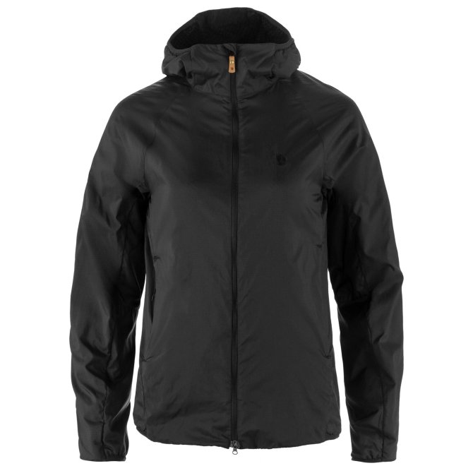 Farbe: 550 - black - Keb Thermal Wind Jacket W