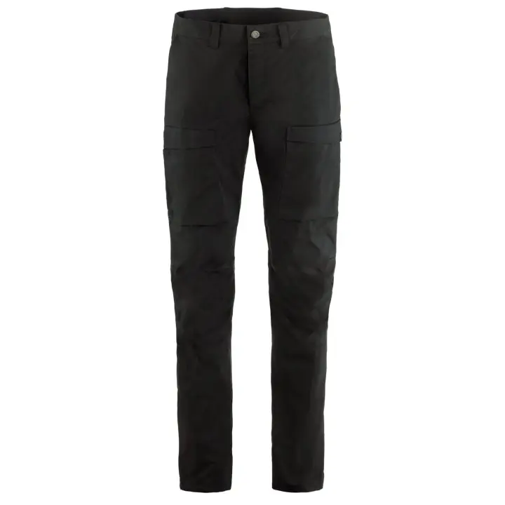 Abisko Hybrid Trail Trousers M