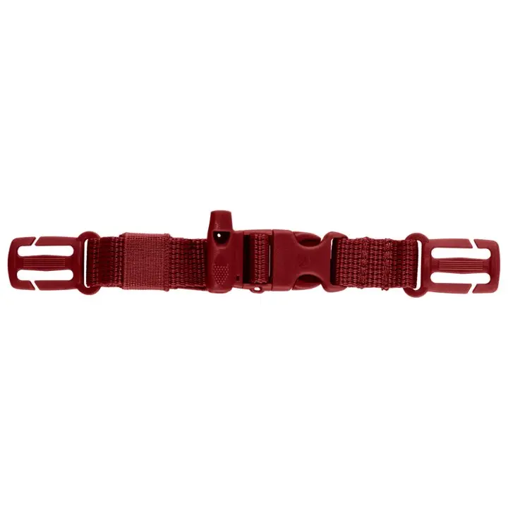 Farbe: Ox Red - Kanken Chest Strap Farbe: Ox Red - Kanken Chest Strap