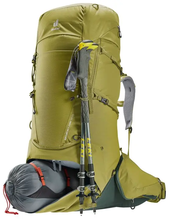 Aircontact Core 70+10 Aircontact Core 70+10