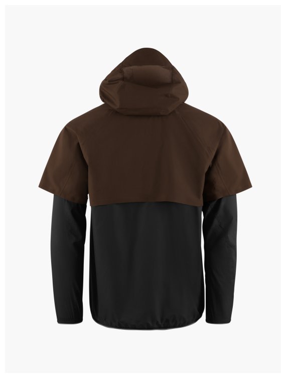 Vidre Hood Jacket M´s