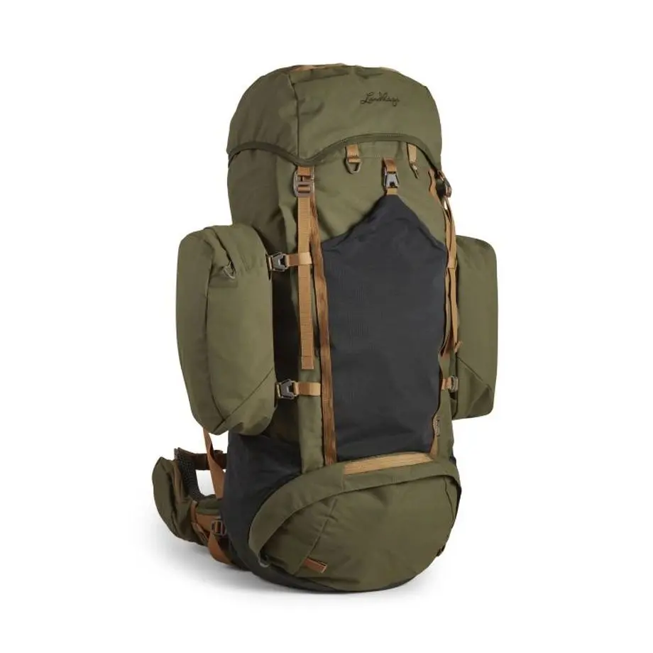 Saruk Expedition 110+10L