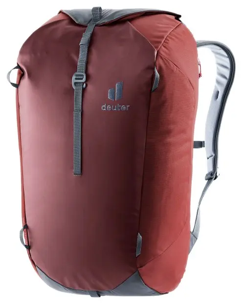 Farbe: redwood/graphite - Gravity Motion