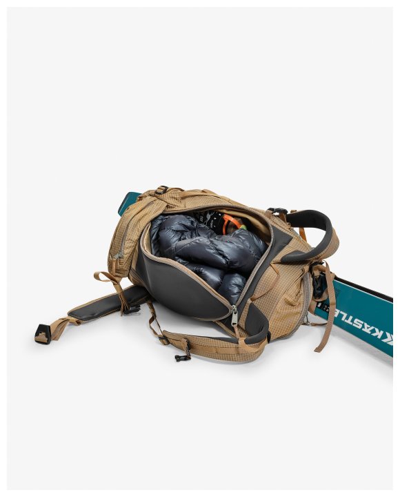 Abisku Touring 30L Regular Short