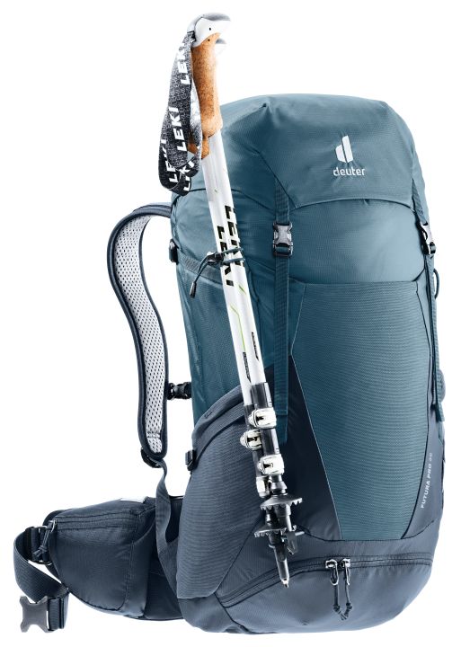 Farbe: 1374 - atlantic/ink - Futura Pro 36