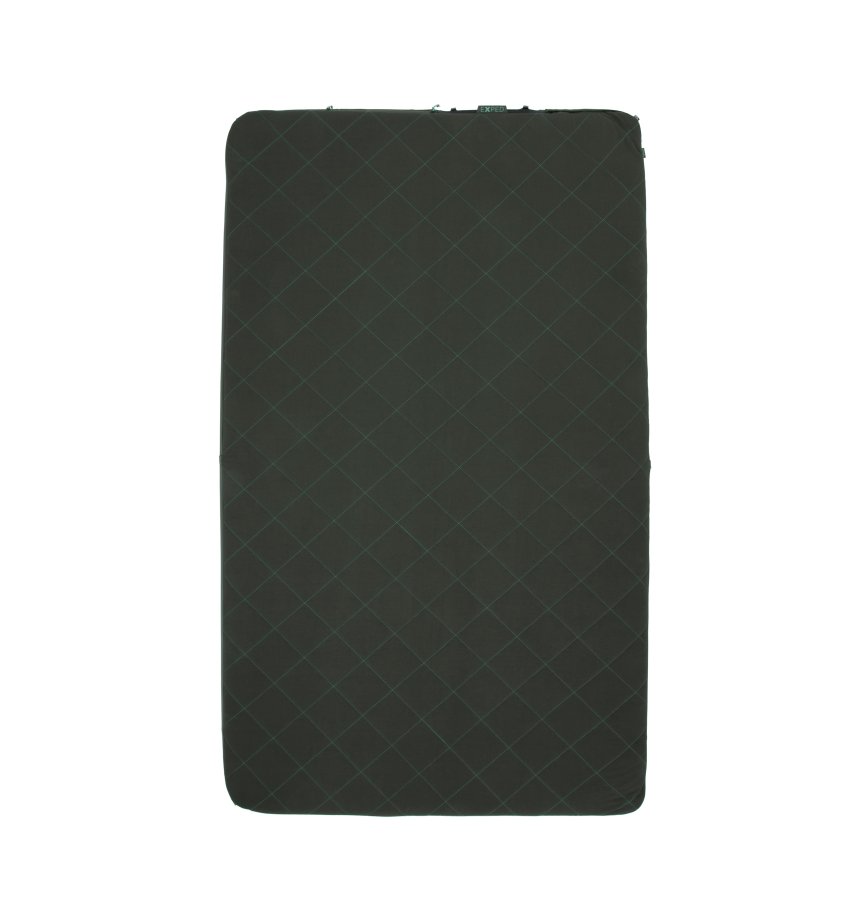 Megamat Luxewool Cover Duo