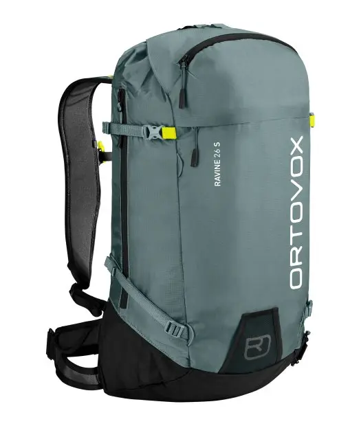 Farbe: Arctic Grey - Ravine 26 S