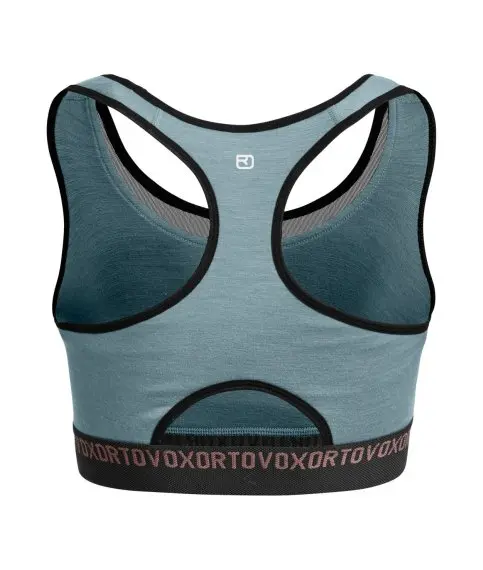 185 Rock´n´Wool Sport Top W 185 Rock´n´Wool Sport Top W