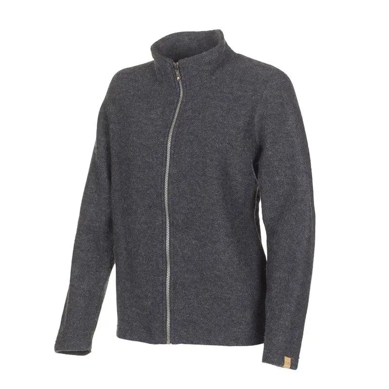 Farbe: 055 - Graphite Marl - Brodal Fm Classic