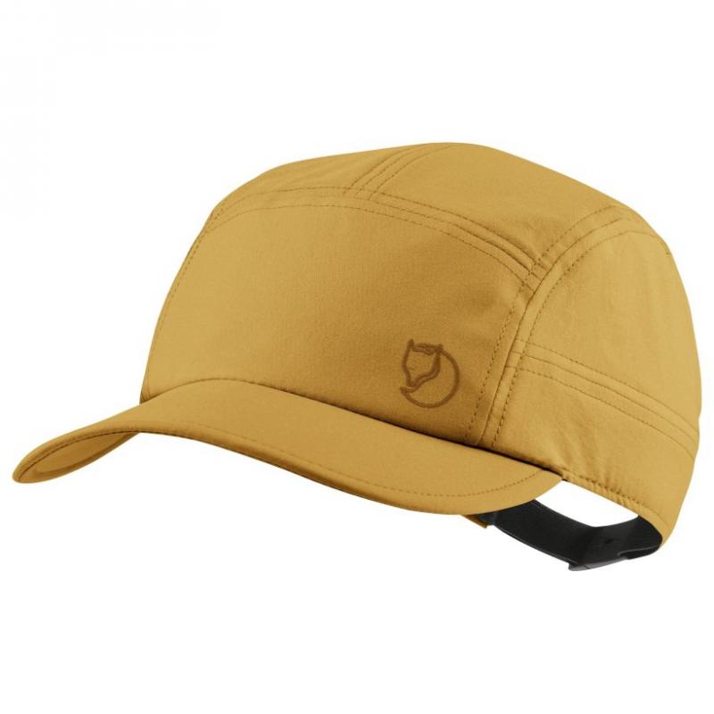 Farbe: 613 jade green - Abisko Hike Lite Cap Farbe: 613 jade green - Abisko Hike Lite Cap