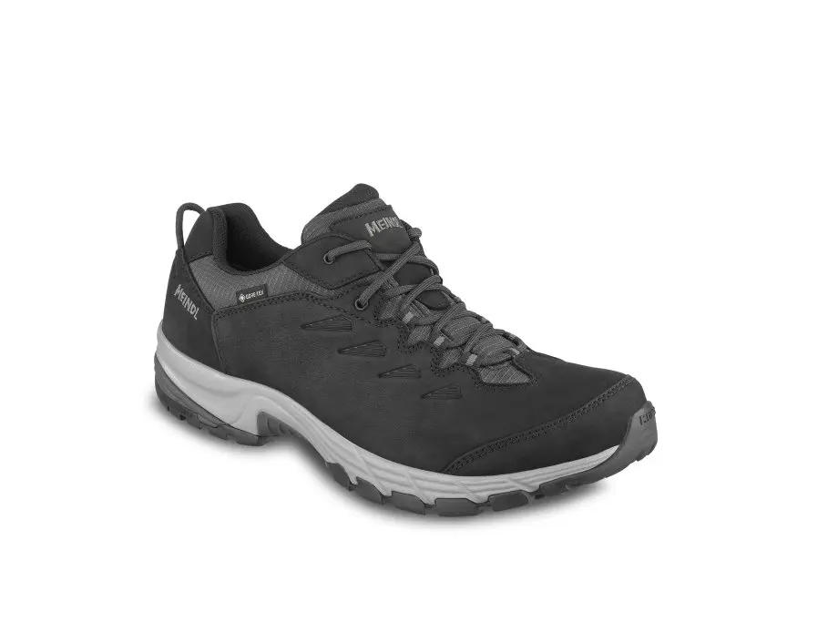 Farbe: 01 - schwarz / anthrazit - Vermont GTX