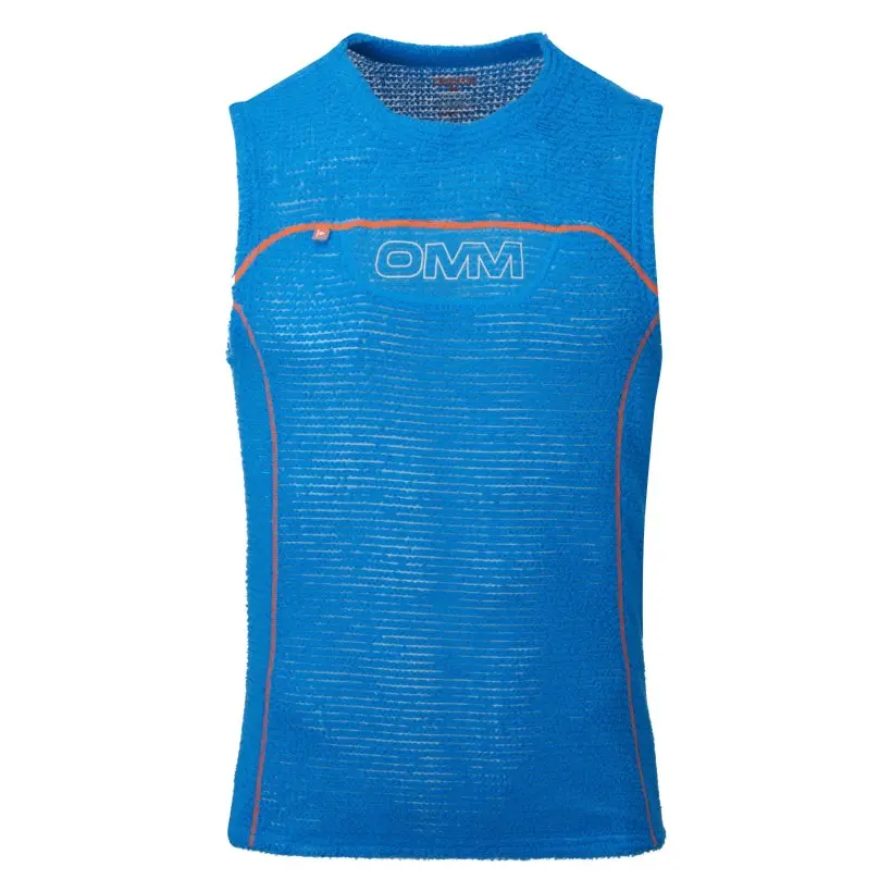 Farbe: Blue(B1) - Core Vest