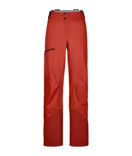 3L Ortler Pants W 3L Ortler Pants W
