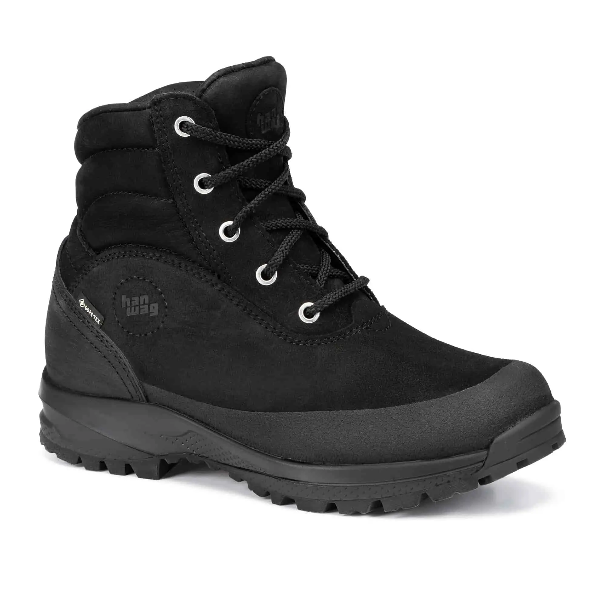 Farbe: Black/Black - Anvik II Lady GTX