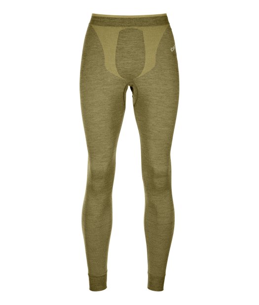 Farbe: Wild Herbs - 230 Competition Long Pants M