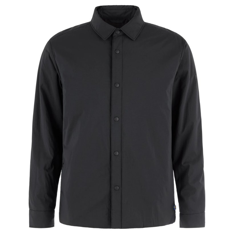 HC Insulated Shirt Jacket M