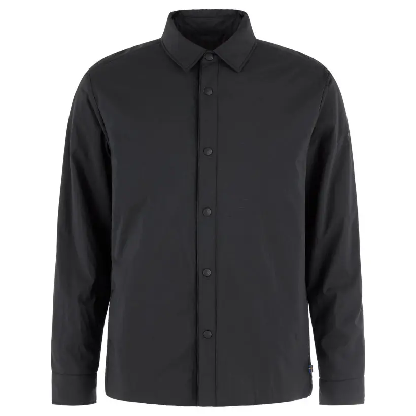 HC Insulated Shirt Jacket M