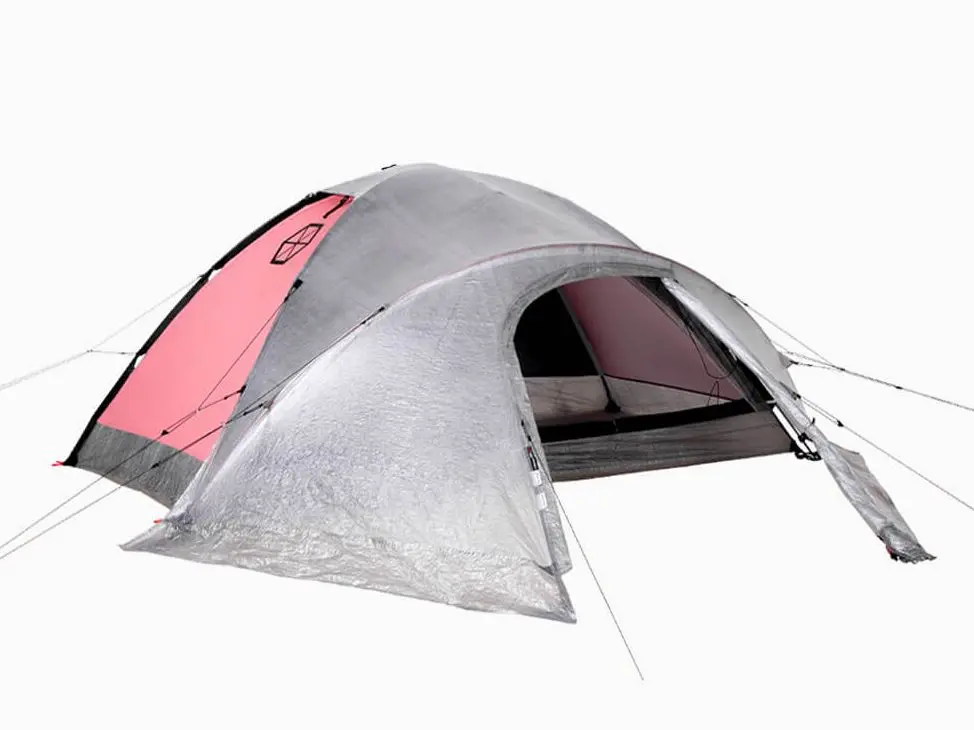 Vestibule 2.0 Dyneema