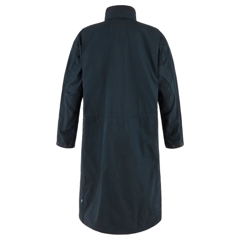 Räven Parka W