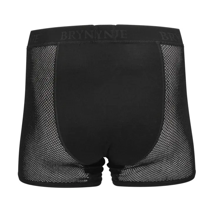Wool Thermo Boxer Shorts Wool Thermo Boxer Shorts