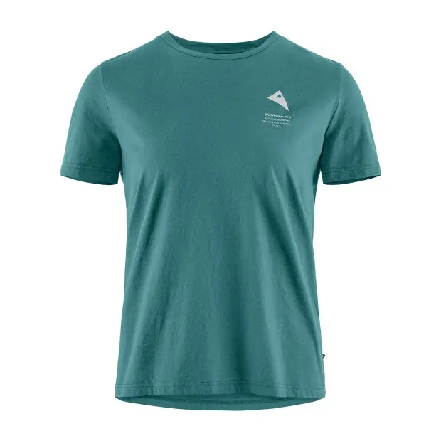 Runa Maker SS Tee W`s