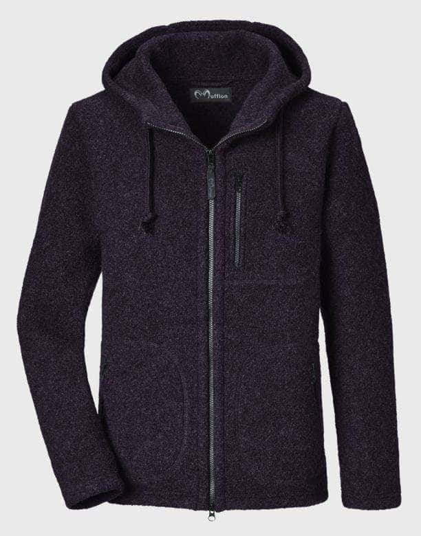 Farbe: 3 - Black - Mu-Halva Farbe: 3 - Black - Mu-Halva