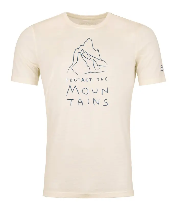 84055-00301-150_COOL_MTN_PROTECTOR_TS_M_non_dyed-B-01.jpg Farbe: non dyed - 150 Cool MTN Protector TS M