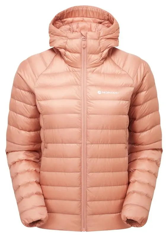 Women's Anti-Freeze Hoodie