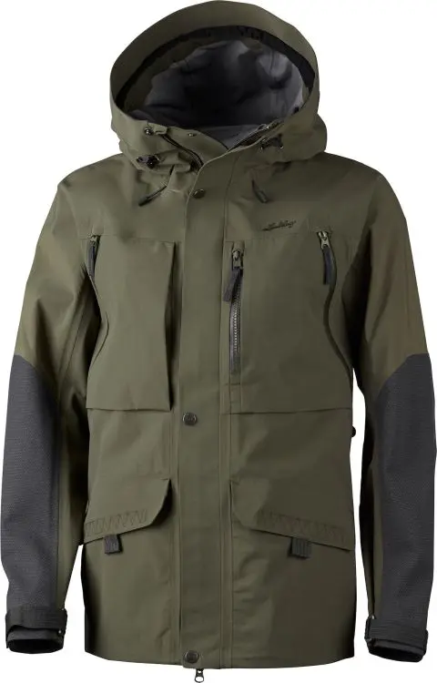 Farbe: 616 Forest Green/Charcoal - Ocke Ws Jacket