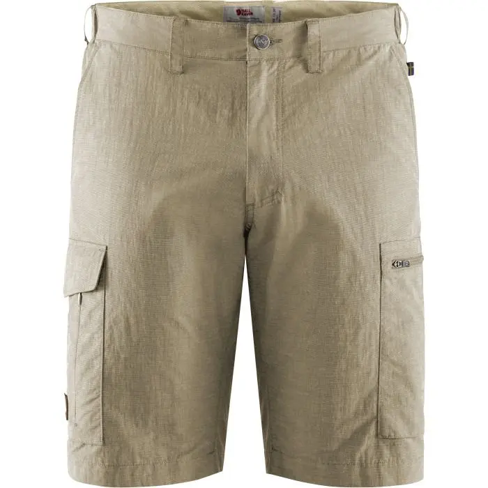 Farbe: 030 - Dark Grey - Travellers MT Shorts M