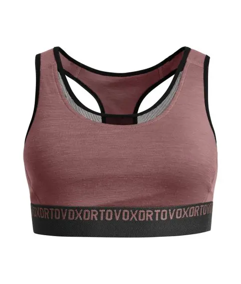 185 Rock´n´Wool Sport Top W 185 Rock´n´Wool Sport Top W