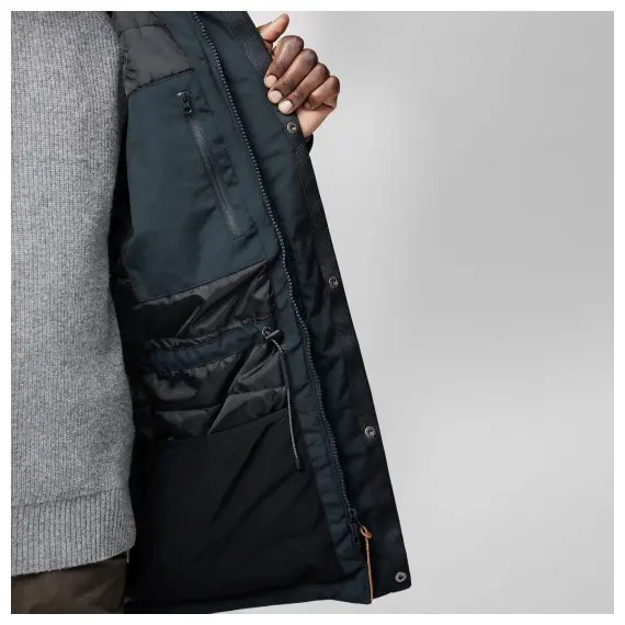 Nuuk Lite Parka M Nuuk Lite Parka M