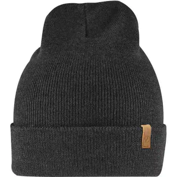 Farbe: 550 - black - Classic Knit Hat Farbe: 550 - black - Classic Knit Hat