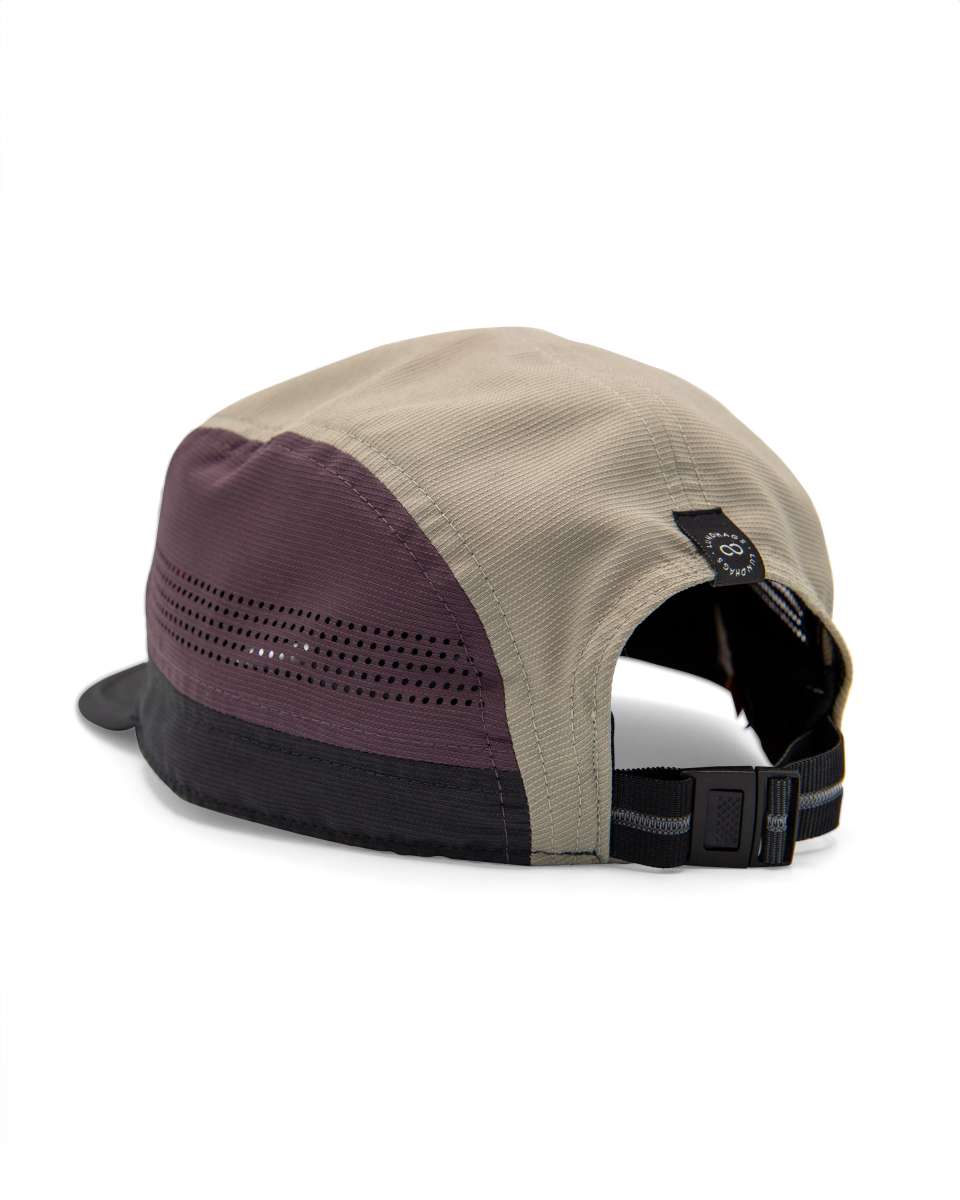 Core Pocket Cap