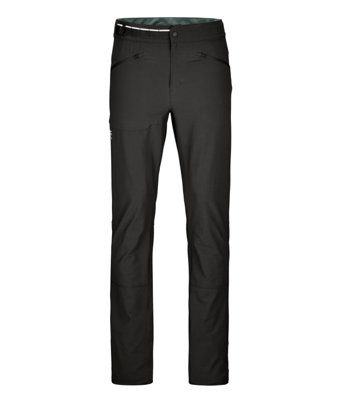 Farbe: black raven - Brenta Pants M