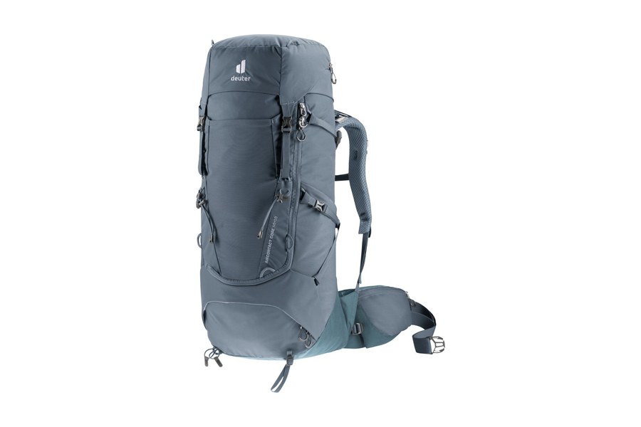 Trekkingrucksäcke