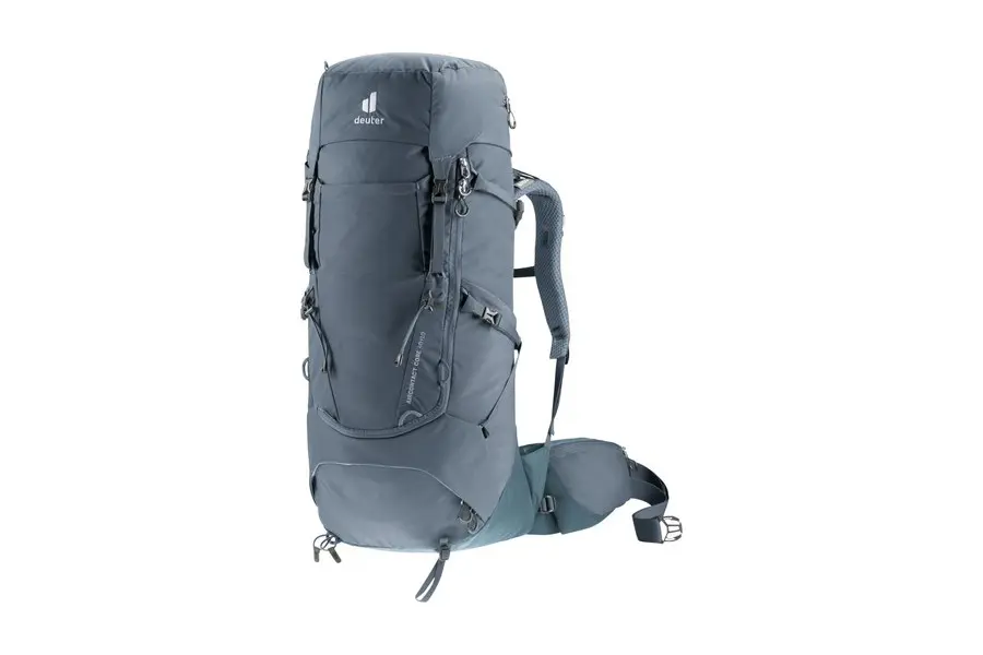 Trekkingrucksäcke