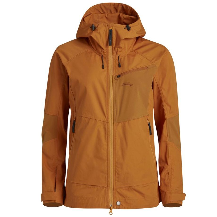 Tived Stretch Hybrid Jacket W