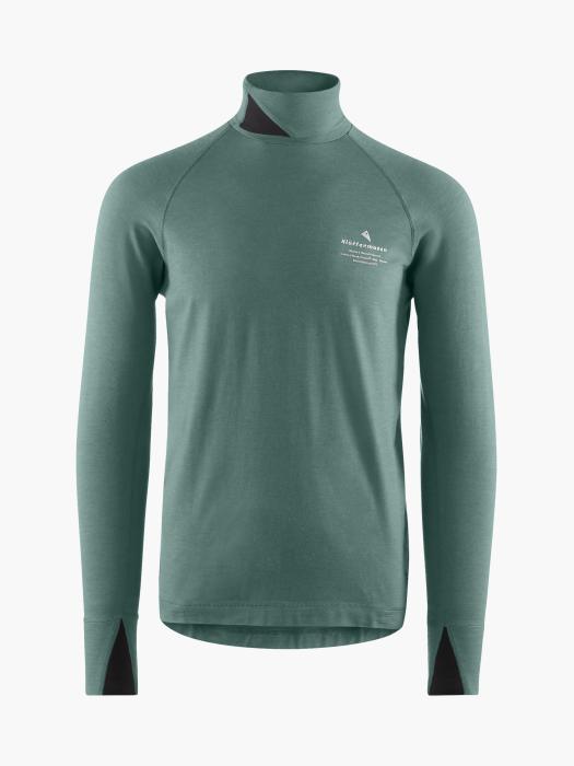 Fafne Turtle LS Tee M´s