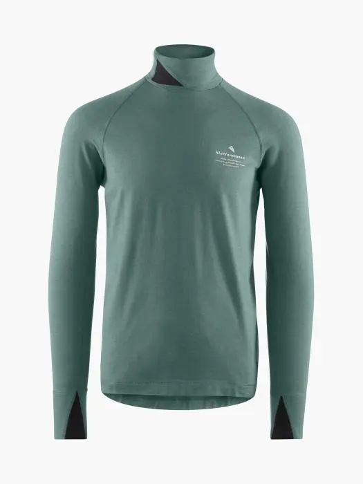 10531_633_001.jpg Fafne Turtle LS Tee M´s