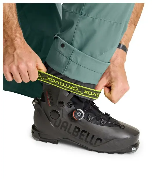 Mesola Pants M Mesola Pants M