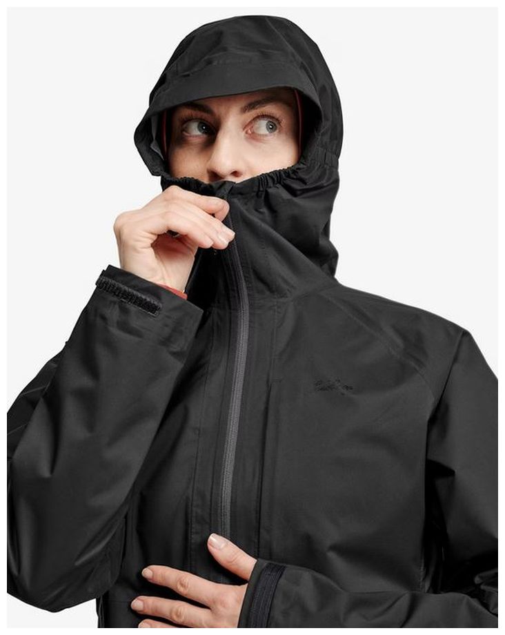 Tived Waterproof Jacket W