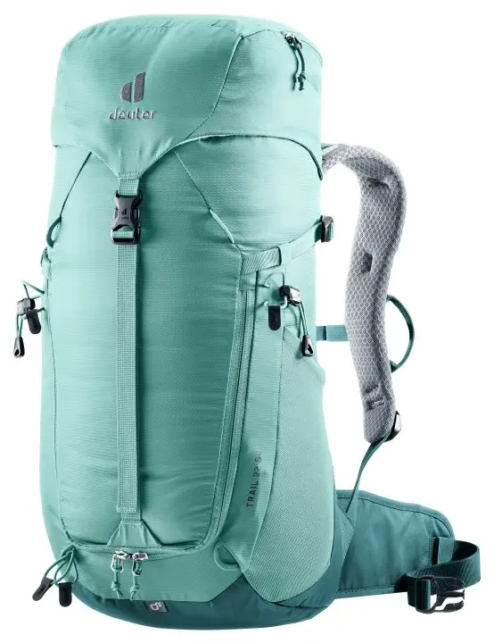 3440223-1377-Trail22SL_glacier_deepsea-D-00.jpg Farbe: teal/tin - Trail 22 SL