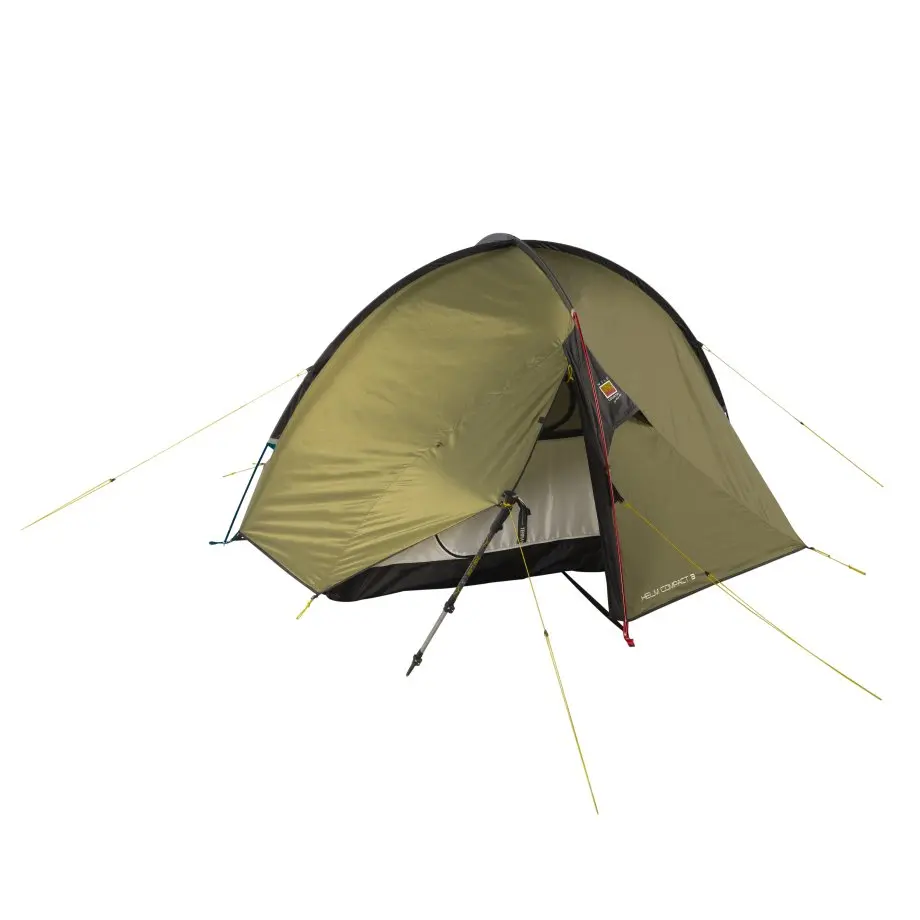 Helm Compact 3 Helm Compact 3