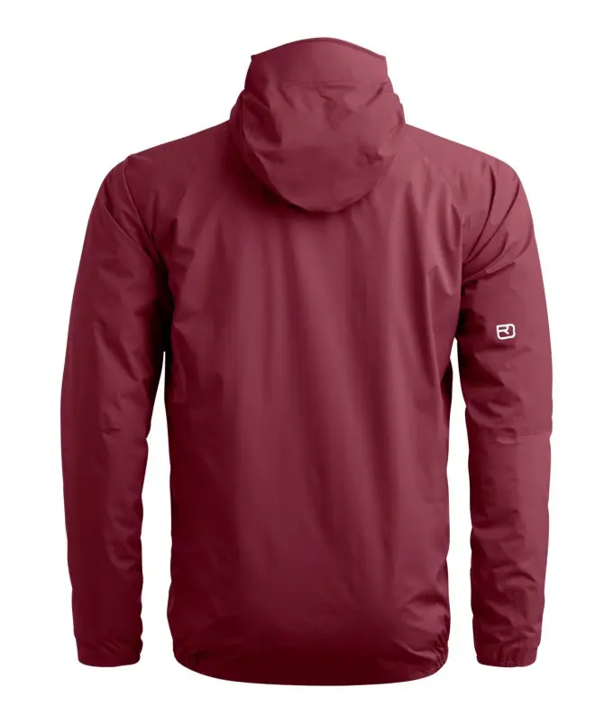373444-62764-36201-TRACE_2_5L_JACKET_M_red_malbec-B-02.jpg Trace 2.5L Jacket M