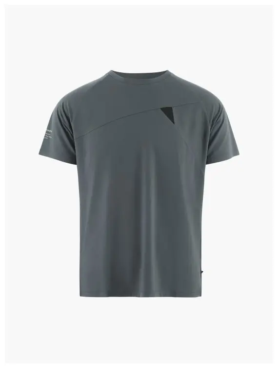 Farbe: Dark Teal - Fafne SS Tee M´s